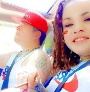 Meet your Posher, Paige